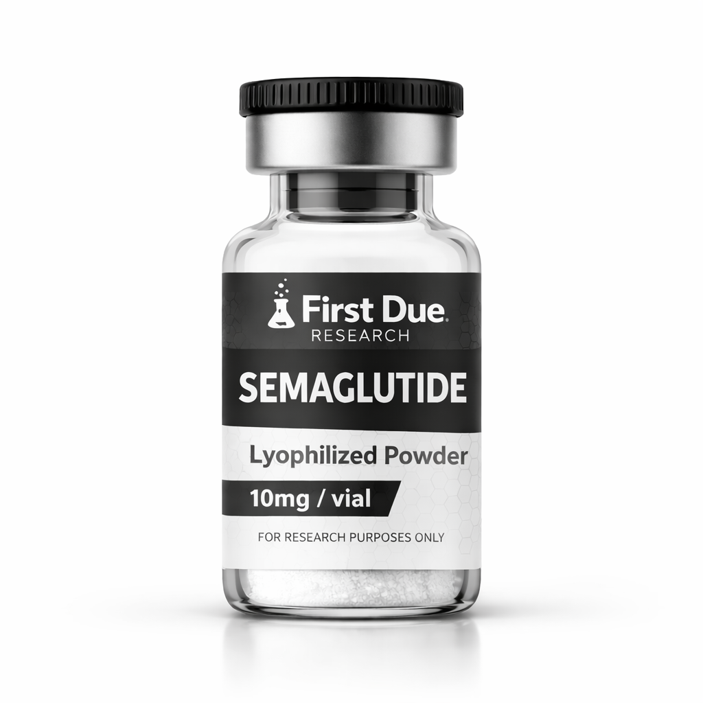 Semaglutide