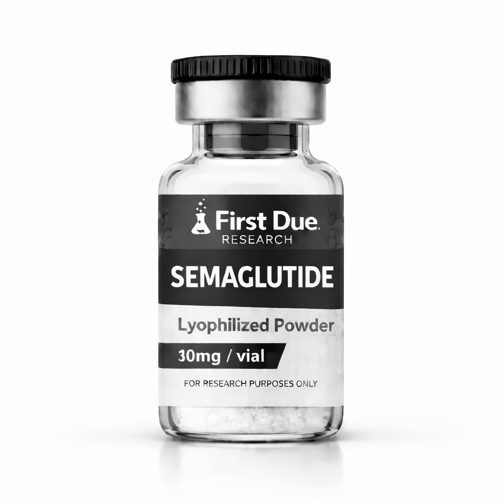 Semaglutide