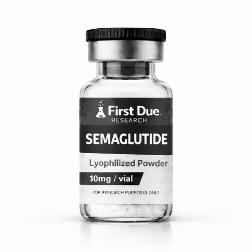 Semaglutide