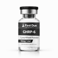 GHRP-6 Acetate
