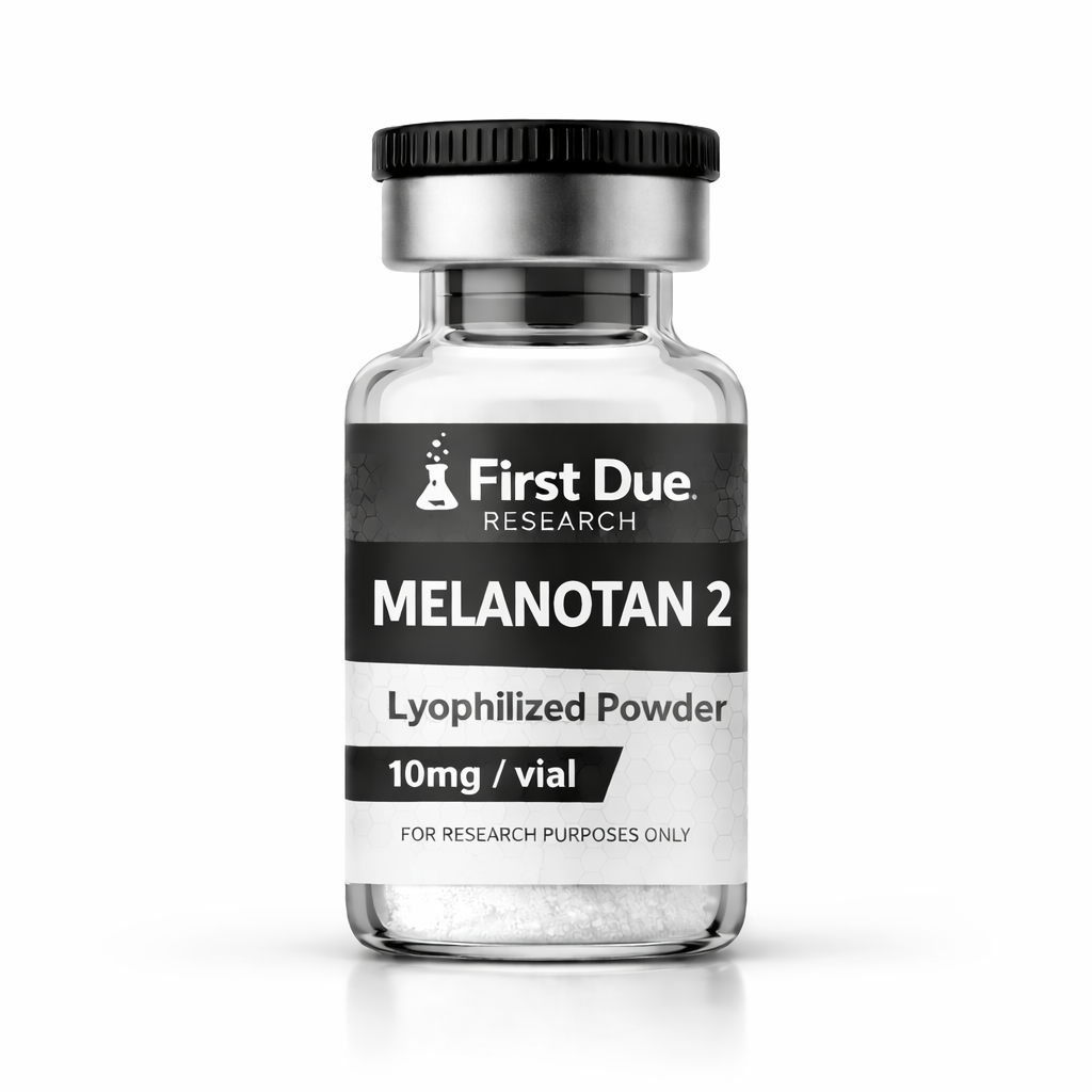Melanotan 2